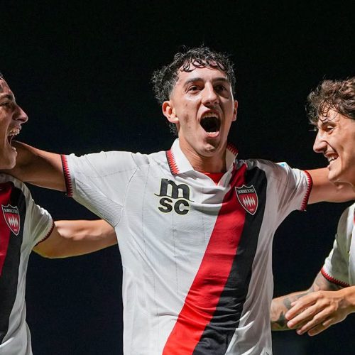 Serie C Girone C, la classifica assistman: in testa Capezzi e D’Auria, primo +1 per Della Morte