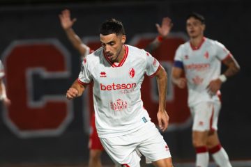 Bari, continuano i lavori verso il Potenza. Il report dell’allenamento a 2 giorni dalla sfida