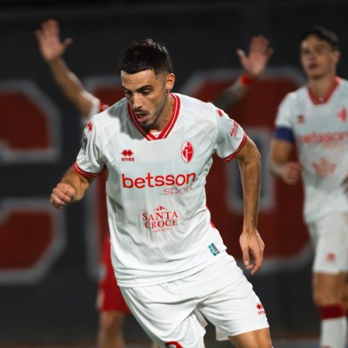 Bari, continuano i lavori verso il Potenza. Il report dell’allenamento a 2 giorni dalla sfida