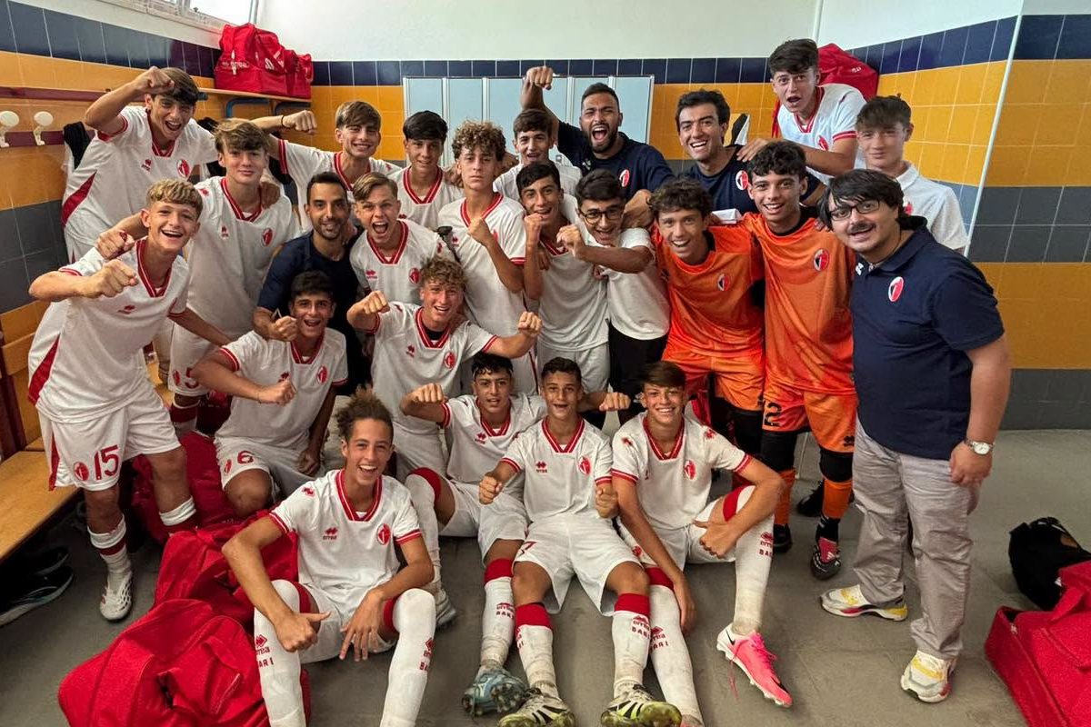 Under 15