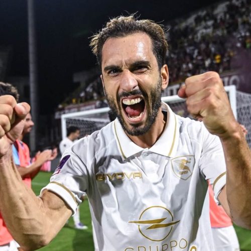 Salernitana e Bari, destini opposti in questo inizio: all’Arechi il primo scontro diretto