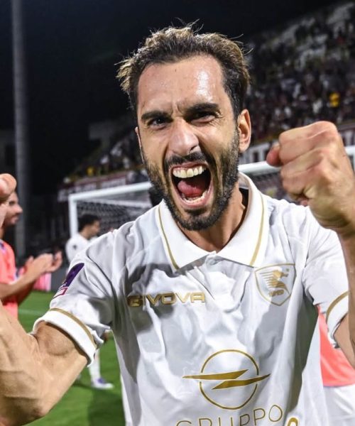 Salernitana e Bari, destini opposti in questo inizio: all’Arechi il primo scontro diretto