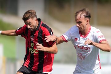 Bari, domenica libera dopo il successo col Sorrento. Domani la ripresa, sabato il Cosenza