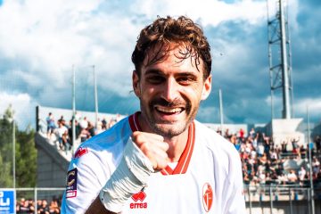 Serie C Girone C, la classifica marcatori: Butic e Mantovani salgono a 2, terzo gol per Celiento