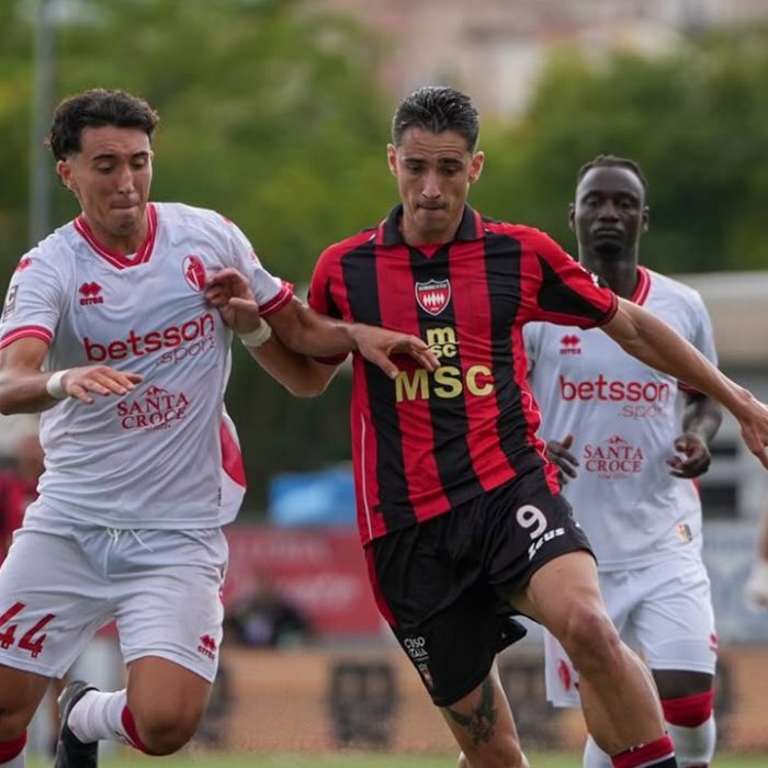 Serie C Girone C: Bari primo con il Potenza, Sorrento KO a Foggia. Risultati e classifica