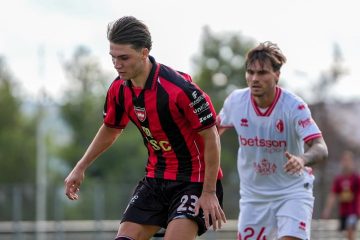 Serie C Girone C: pareggiano Sorrento e Casertana, l’Altamura sbanca Cosenza. Risultati e classifica
