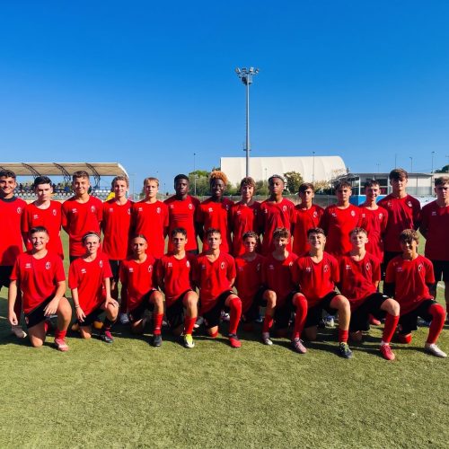 Bari, al via la stagione dell’Under 14: panchina affidata a Armenise