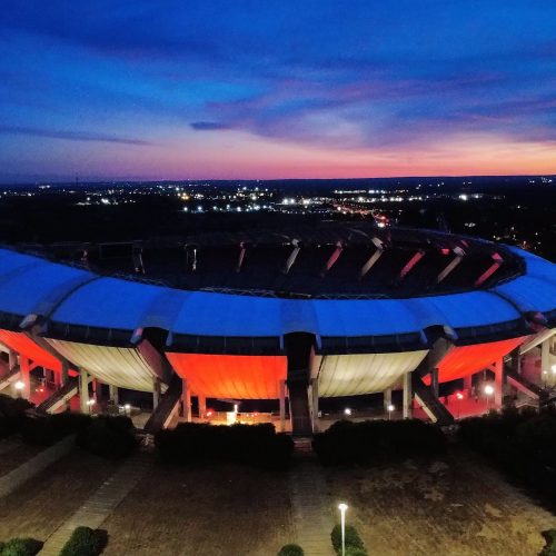 Euro 2032, Bari e il San Nicola (con Vaughn) tornano in corsa: entro mercoledì sera la lista alla UEFA