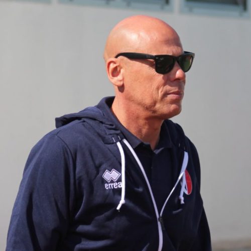 Bari Primavera, Anaclerio e Sansonetti: “Obiettivo? Portare quanti più talenti in prima squadra”
