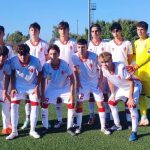 Under 16 Bari