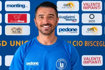 Bellomo resta in Puglia dopo l’addio al Bari. Il centrocampista giocherà in Eccellenza