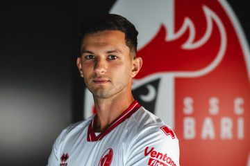 Bisoli, De Luca, la Conference League e Ferran Torres: 5 cose che non sai su Matteo Anzolin