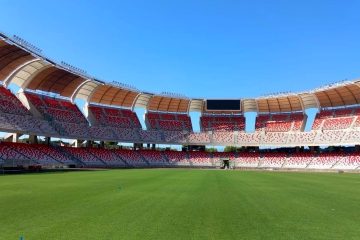 EURO 2032, Bari c’è: il San Nicola supera la prima scrematura. Adesso palla all’UEFA