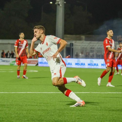 Bari, il centrocampo adesso gira: Maggiore e Darboe in gol, Grgic dà equilibrio. E le alternative non mancano
