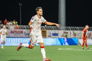Butic si prende il Bari: gol, sacrificio e nuove gerarchie in attacco
