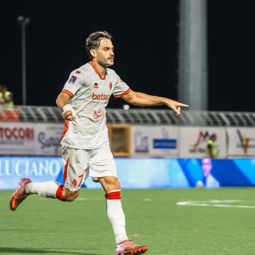 Butic si prende il Bari: gol, sacrificio e nuove gerarchie in attacco