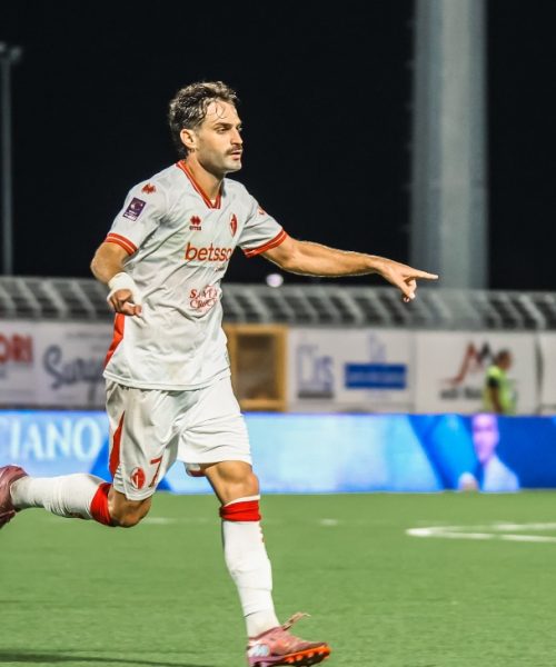 Butic si prende il Bari: gol, sacrificio e nuove gerarchie in attacco