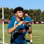 Prisco Bari
