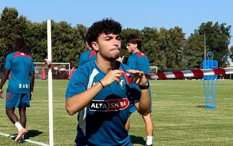 Prisco Bari
