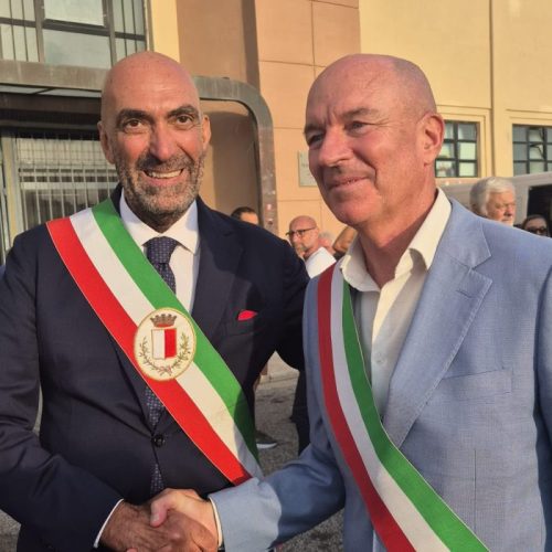 Leccese: “60 giorni per valutare il progetto Vaughn. Se si concretizzasse, sarebbe un successo”