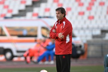 Rastelli: “Vittoria di cuore e sofferenza, ma voglio più qualità. Il primo posto? Soddisfacente. Bene Anzolin”