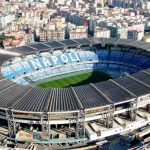 Stadio Maradona Napoli