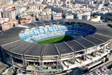 Euro 2032, anche Napoli scatta: pronti 50 milioni per il Maradona. Il comunicato