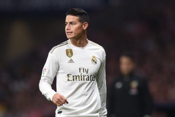 James Rodriguez verso l’Avellino? Il colombiano nel 2009 fu a un passo dal Bari