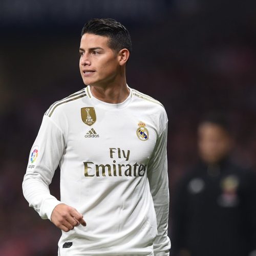 James Rodriguez verso l’Avellino? Il colombiano nel 2009 fu a un passo dal Bari