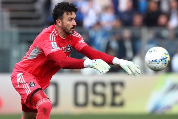 Bari, Marino pesca dagli svincolati il nuovo terzo portiere: in arrivo Nicolas