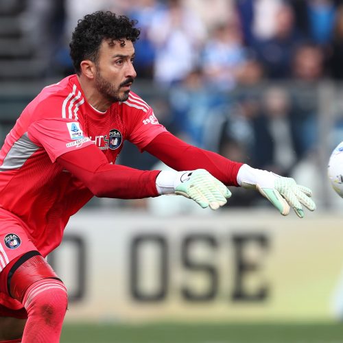 Bari, Marino pesca dagli svincolati il nuovo terzo portiere: in arrivo Nicolas