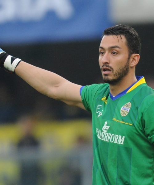 Dagli esordi col Verona al quinquennio d’oro di Pisa: chi è Nicolas, il nuovo portiere del Bari