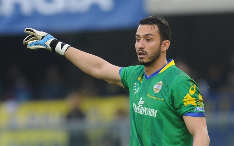 Dagli esordi col Verona al quinquennio d’oro di Pisa: chi è Nicolas, il nuovo portiere del Bari