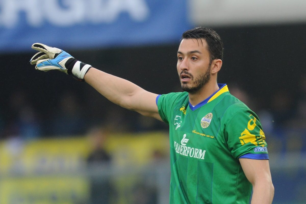 Nicolas Andrade