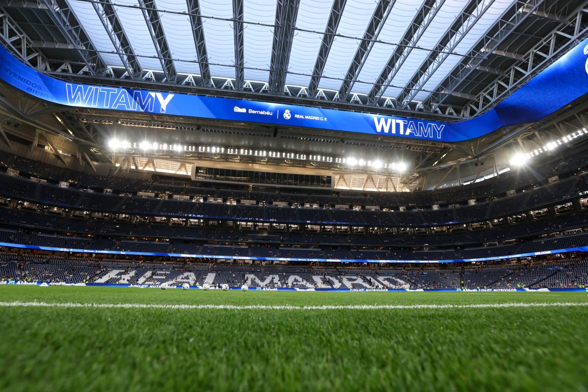 Bernabeu