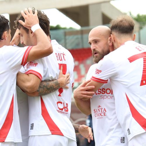 Serie C Girone C: il Potenza vince a Foggia e torna a +3 dal Bari, ok il Catania, ko il Sorrento. Risultati e classifica