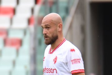 Bari-Giugliano 2-0, gli highlights della sfida del San Nicola. VIDEO