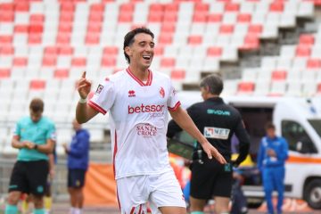 Bari, 2 giorni liberi dopo il successo col Giugliano. Martedì pomeriggio la ripresa