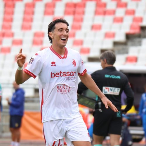 Bari, 2 giorni liberi dopo il successo col Giugliano. Martedì pomeriggio la ripresa
