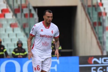 Bari, Mogos ha cambiato passo: Rastelli ritrova il terzino che conosceva