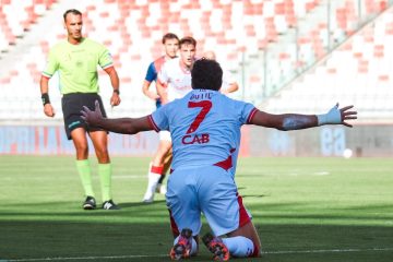Ieri Reggina e Ternana, oggi il Potenza: Bari, i fantasmi del passato ritornano
