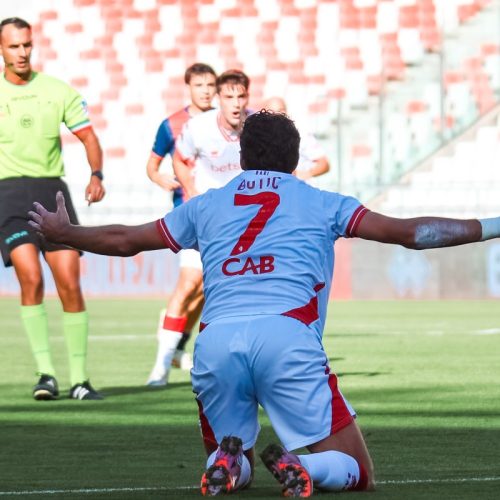 Ieri Reggina e Ternana, oggi il Potenza: Bari, i fantasmi del passato ritornano