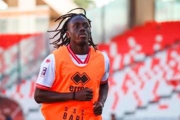 Bari, a Potenza scatta il turnover: Esposito, Prisco, Colangiuli e Mane cercano una maglia da titolare