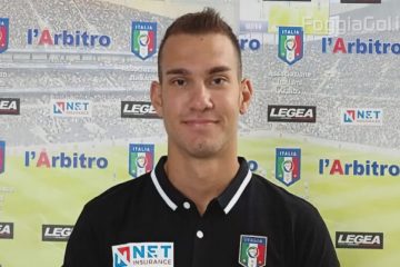 Bari-Scafatese, dirige Gavini di Aprilia: Bernasso e Montanelli gli assistenti. La designazione arbitrale