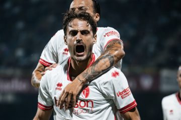 Serie C Girone C, la classifica marcatori: Pugliese balza in testa a 5, Butic aggancia Maggiore a 3
