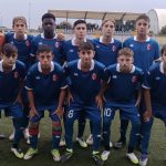 Under 14 Bari