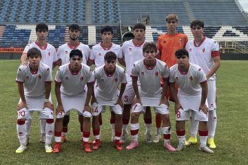 Bari Primavera, la corsa rallenta a Latina: biancorossi ora quarti