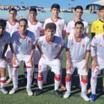 Under 15 Bari