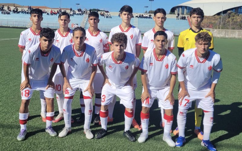 Under 15 Bari