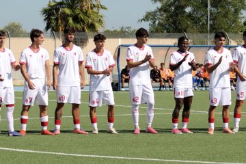 Bari, la Primavera sfida il Napoli a Modugno. Tutti i match delle giovanili